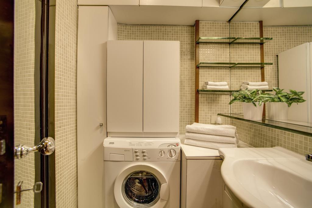 Apartment Spanish Steps Рим Стая снимка