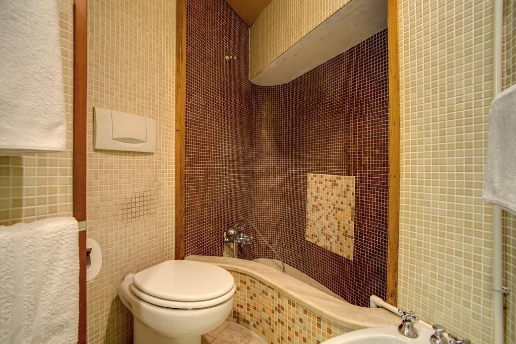 Apartment Spanish Steps Рим Стая снимка