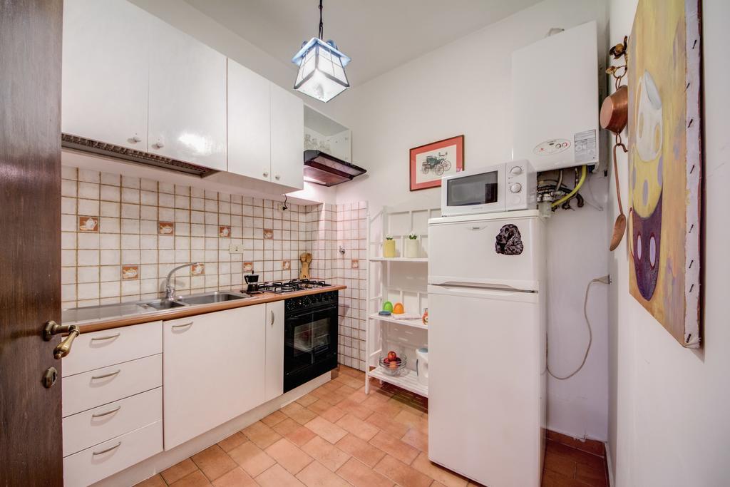 Apartment Spanish Steps Рим Стая снимка